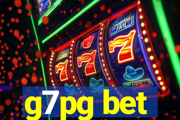 g7pg bet